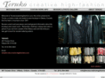 terukocreativehighfashion.com