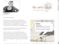 thewriteidea.co.nz