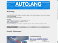 autolang.com