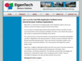 eigenbiz.info