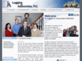logginscpa.com