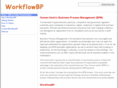 workflowbp.org