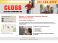 closselectric.com