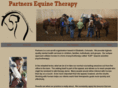 equinetherapycolorado.org