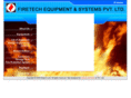firetechindia.com