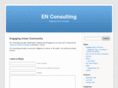 enconsulting.ca
