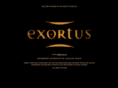 exortus.org
