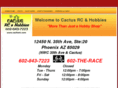 cactusrc.com