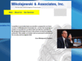 mikolajewski-assoc.com