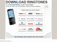 ringtonesringring.com