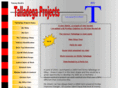 talladegaproject.com