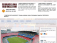 fcbarcelonatribunas.com