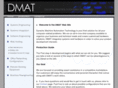dmat.com