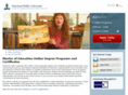 masterofeducationdegree.net