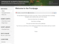 opengatescripts.com
