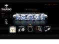 psstharunsjewellery.com