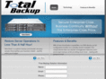 total-backup.com