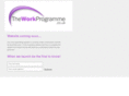 workprogramme.org