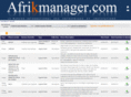 afrikmanager.com