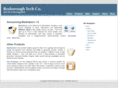rosboroughtech.com