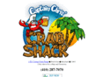captainscrabs.com