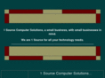 1sourcecomputersolutions.net