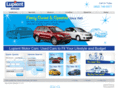 lupientmotorcars.com