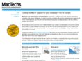 mactechs.com