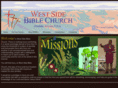 westsidebiblechurch.org