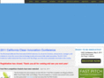 cacleaninnovation.net