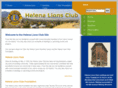 helenalions.org