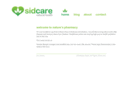 sidcare.com