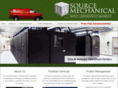 sourcemechanical.com