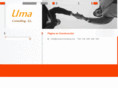 umaconsulting.net