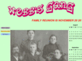 webbsgang.com