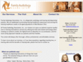 familyaudiology.net