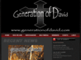 generationofdavid.com