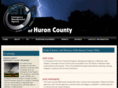 huroncountyema.com
