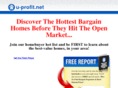 u-profit.net