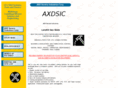 axdsic.com