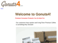 gonuts4.com
