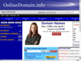 onlinedomain.info