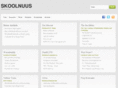 skoolnuus.co.za