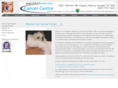 animalcancercentre.com