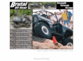 brutaloffroad.com