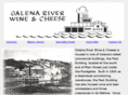 galenawinecheese.com