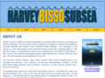 harveybissosubsea.com