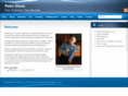 peterdixon.org