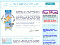 lauralanes.com