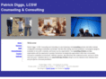 patrickdiggsconsulting.com